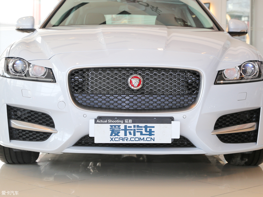 2016ݱXF 2.0T R-Sport\Ӱ