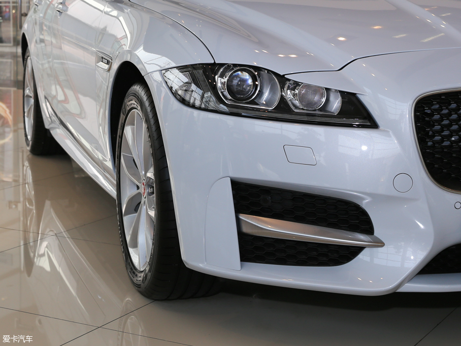 2016ݱXF 2.0T R-Sport\Ӱ