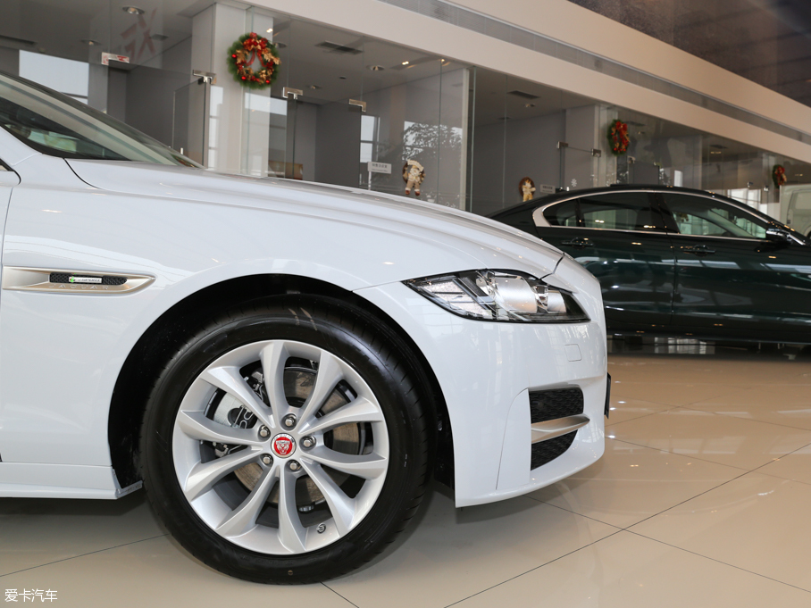 2016ݱXF 2.0T R-Sport\Ӱ