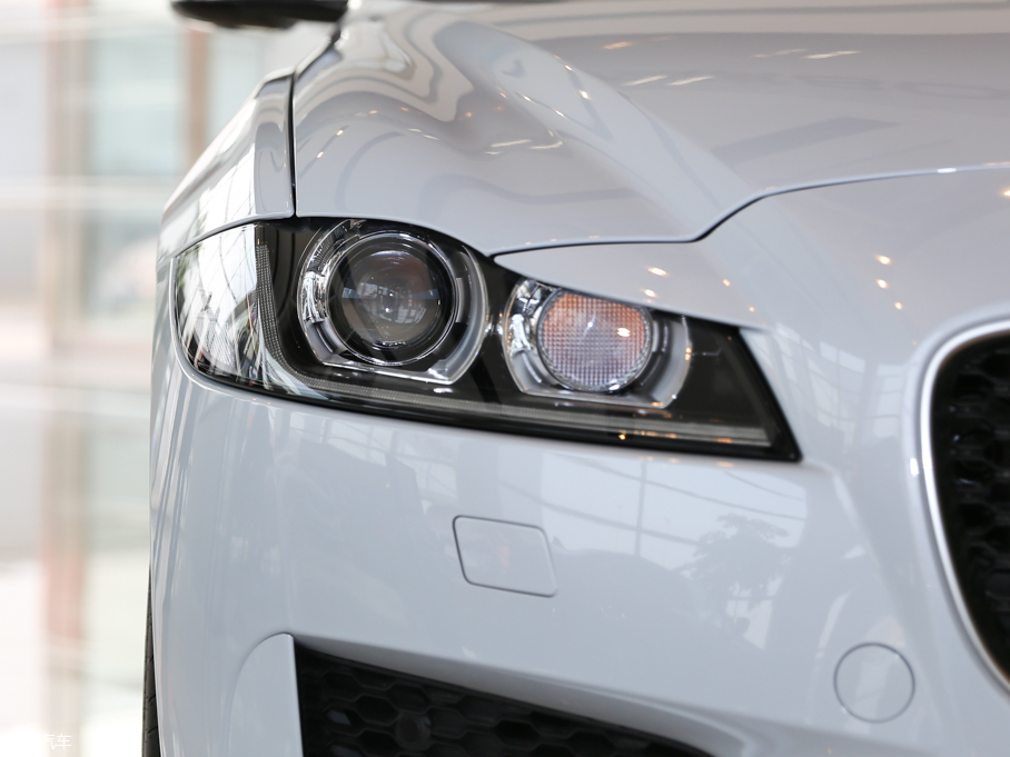 2016ݱXF 2.0T R-Sport\Ӱ