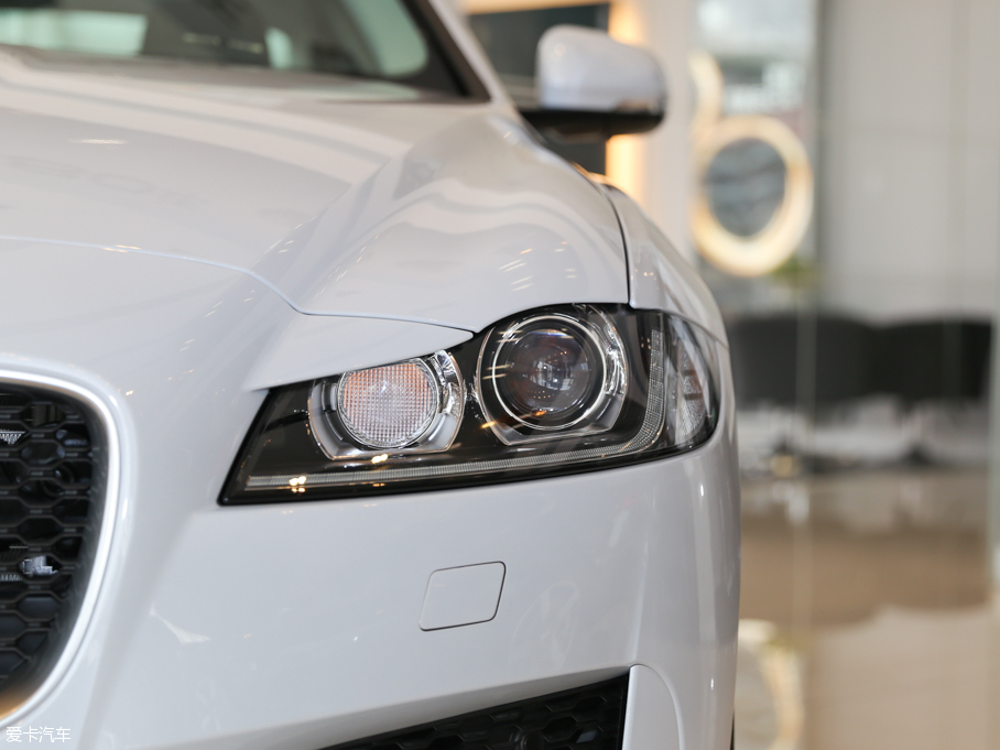 2016ݱXF 2.0T (q)R-Sport\(yn)(dng)