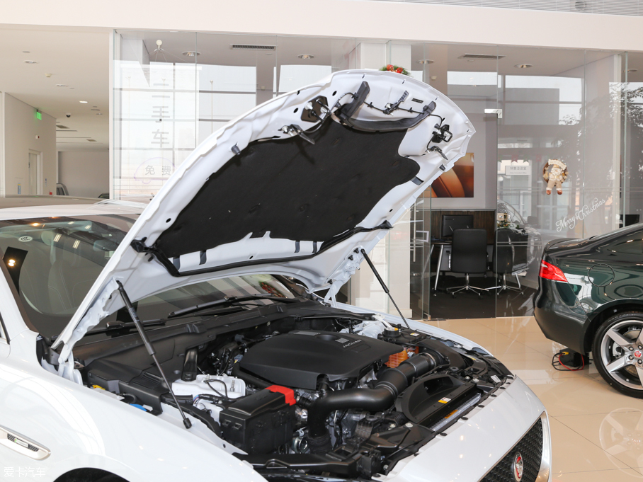 2016ݱXF 2.0T (q)R-Sport\(yn)(dng)