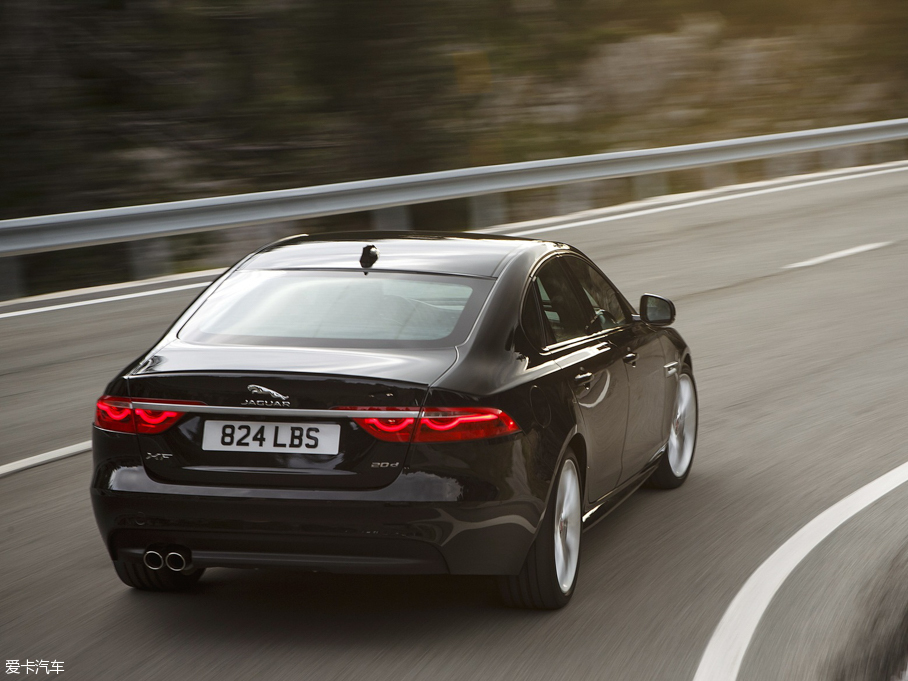 2016ݱXF 20d Diesel R-Sport