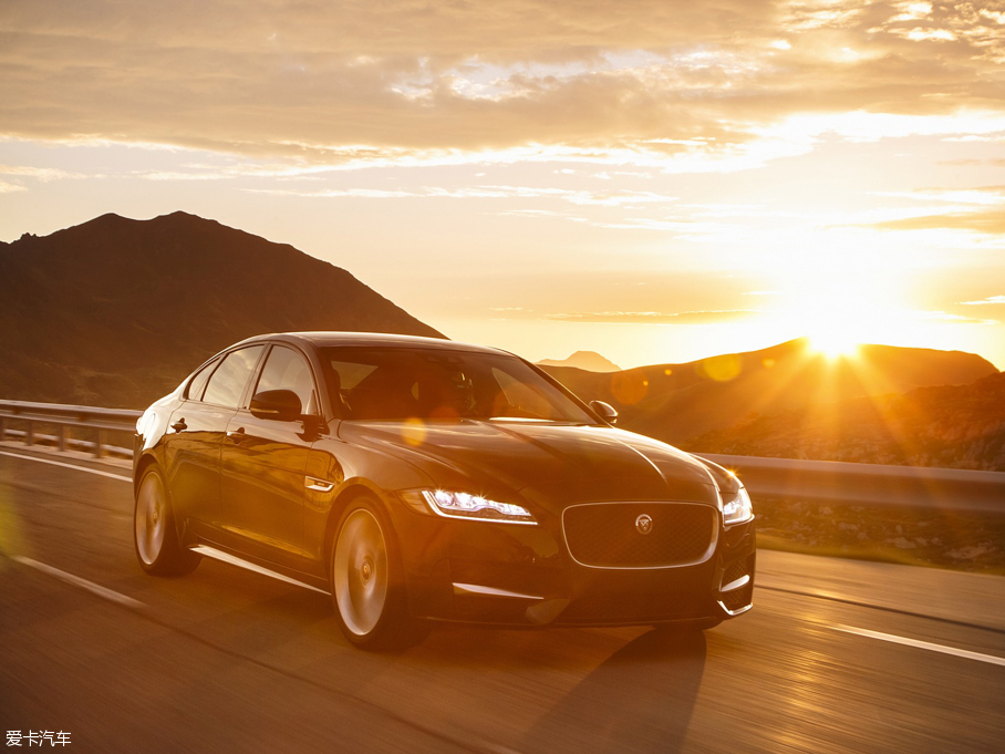 2016ݱXF 20d Diesel R-Sport