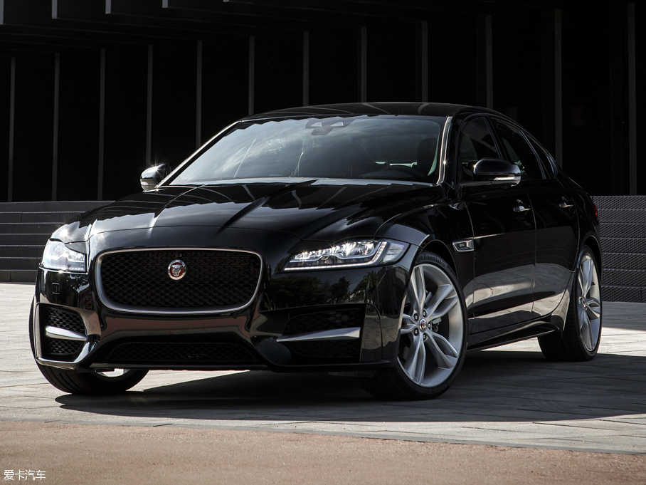 2016ݱXF 20d Diesel R-Sport