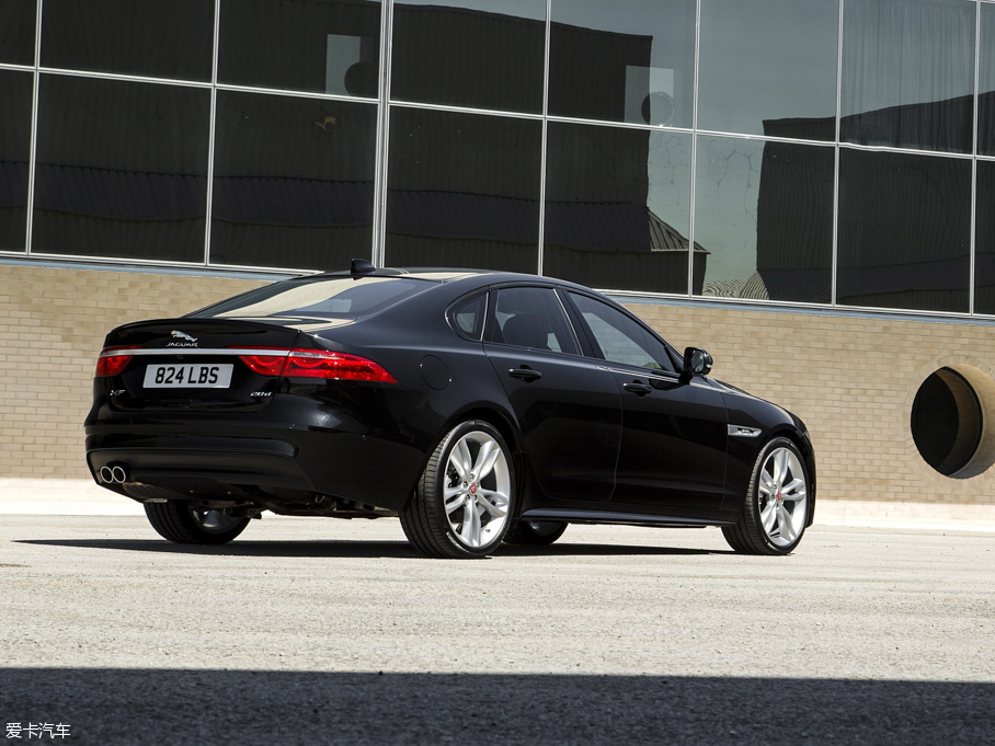 2016��ݱ�XF 20d Diesel R-Sport