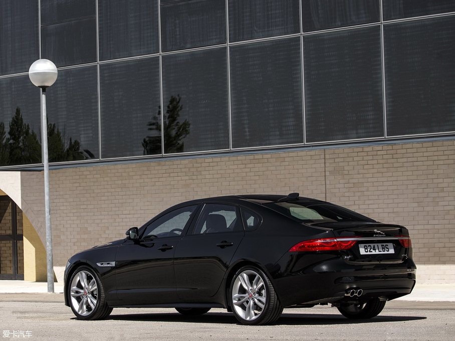 2016ݱXF 20d Diesel R-Sport