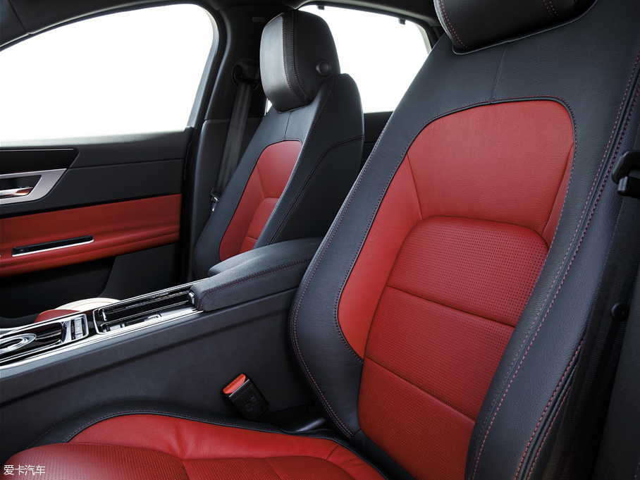 2016��ݱ�XF 20d Diesel R-Sport