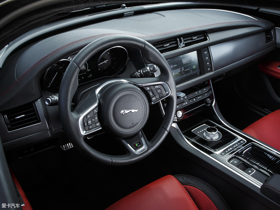 2016ݱXF 20d Diesel R-Sport