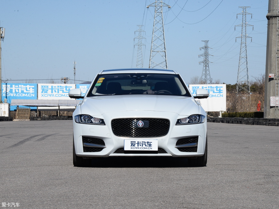 2016ݱXF 2.0T R-Sport\Ӱ