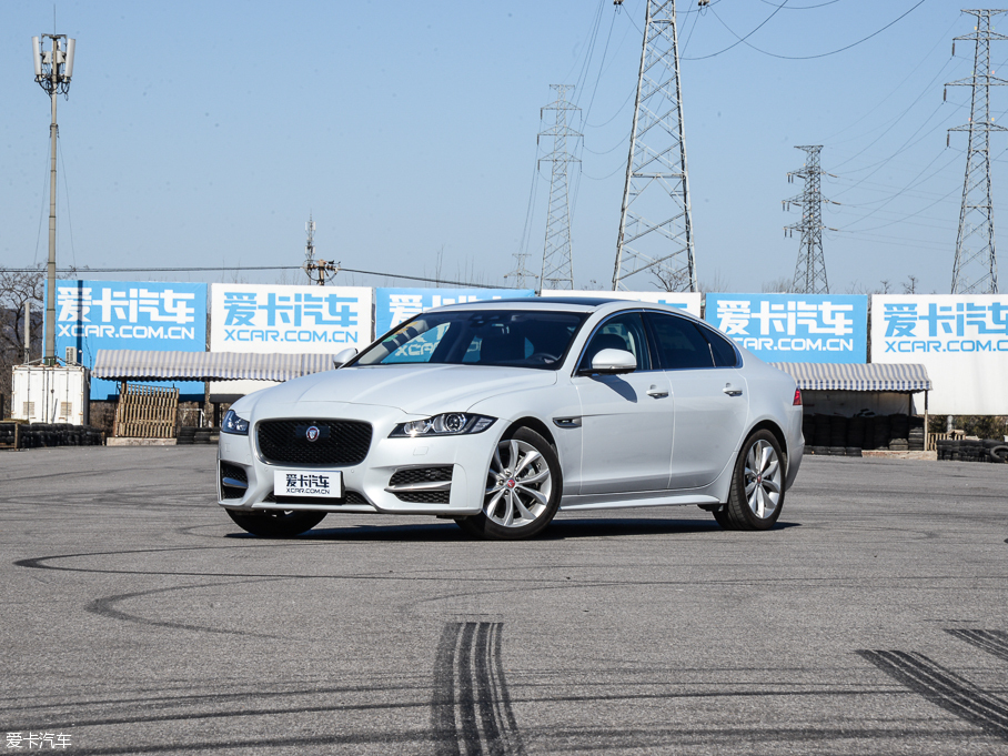 2016ݱXF 2.0T (q)R-Sport\Ӱ