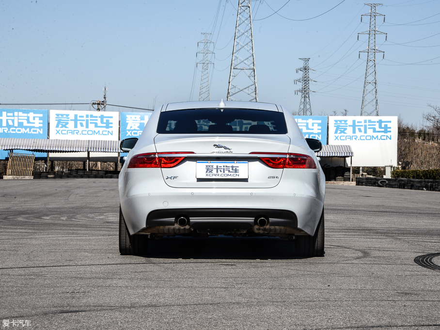 2016ݱXF 2.0T R-Sport\Ӱ