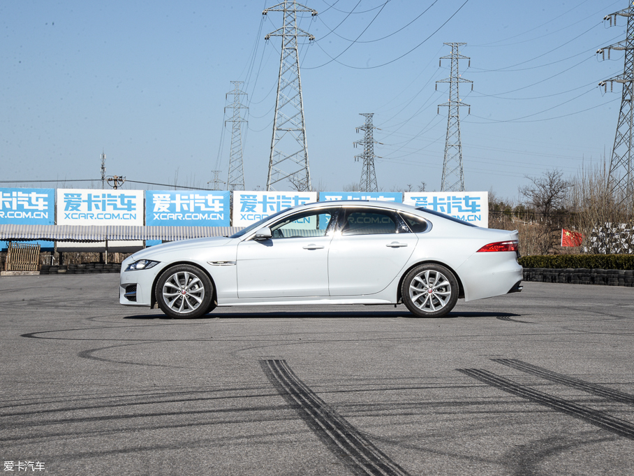 2016ݱXF 2.0T R-Sport\Ӱ