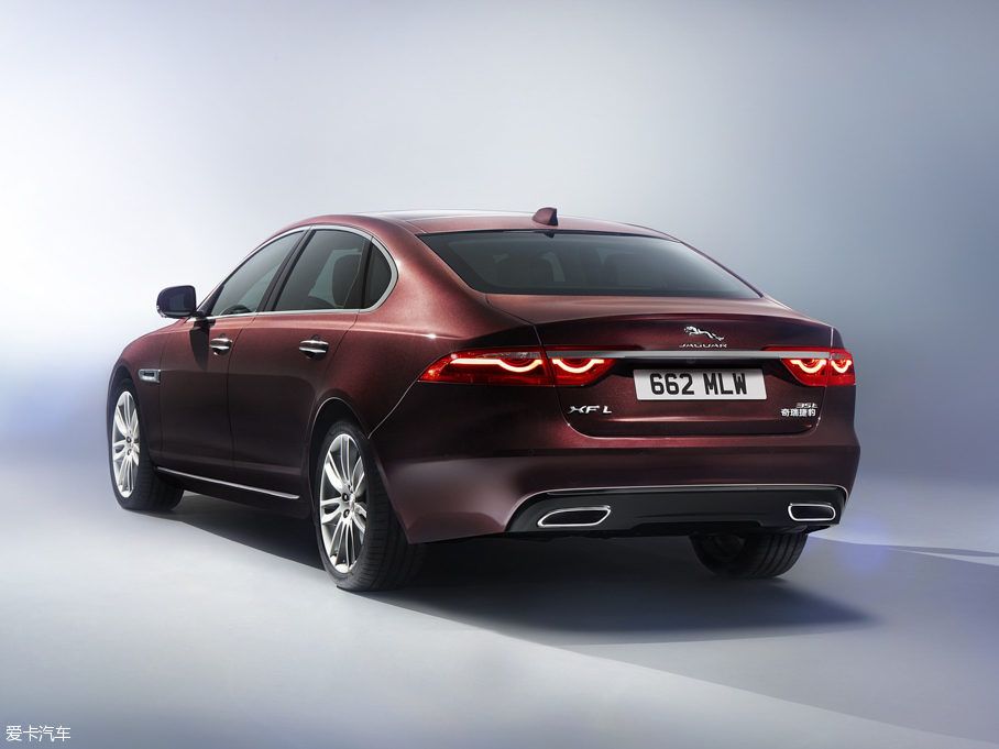 2017ݱXFL 2.0T 200PS LA