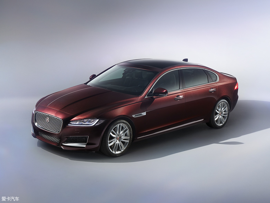 2017ݱXFL 2.0T 200PS L(fng)A