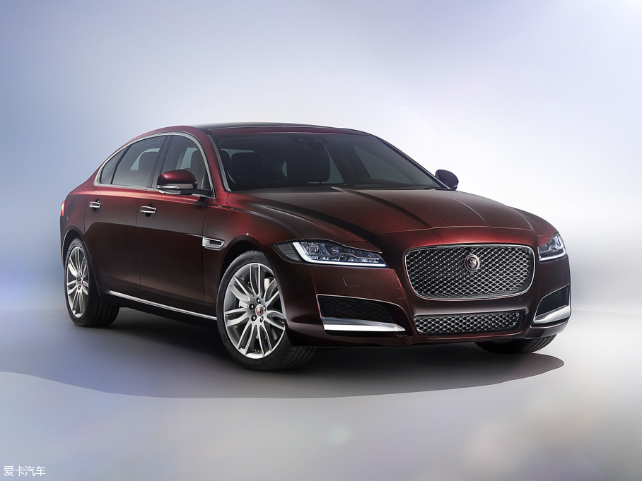 2017ݱXFL 2.0T 200PS LA