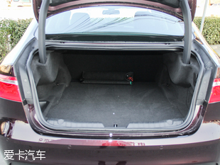 捷豹2016款捷豹XF