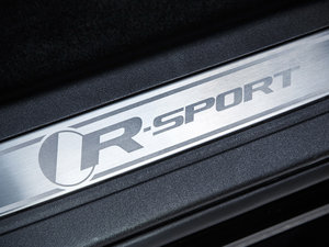 201620d Diesel R-Sport ϸ