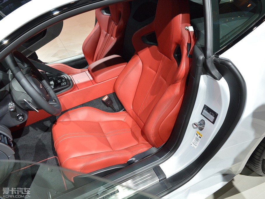 2016ݱF-TYPE 5.0T V8 R Ӳ