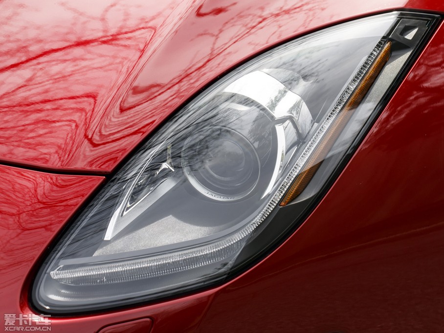 2016ݱF-TYPE 3.0T V6 S Ӳ