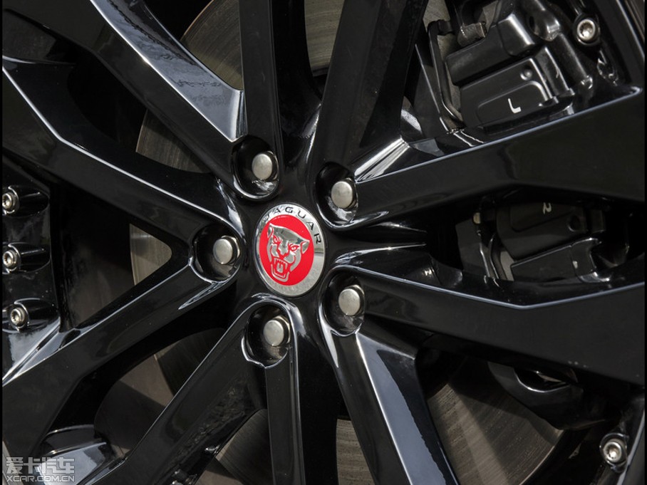 2016ݱF-TYPE 3.0T V6 S Ӳ