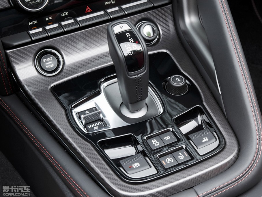 2016ݱF-TYPE 5.0T V8 R (q)