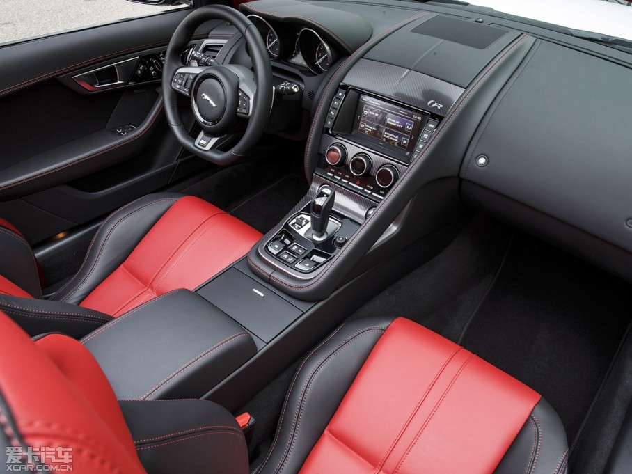 2016ݱF-TYPE 5.0T V8 R 򌳨