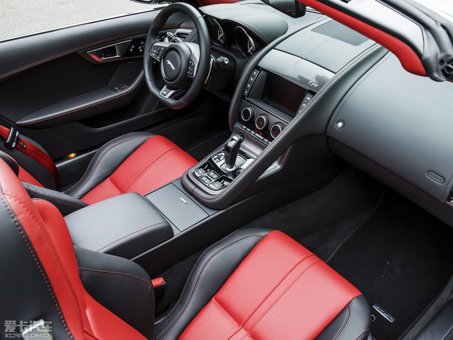 2016��ݱ�F-TYPE 5.0T V8 R ���(q��)����