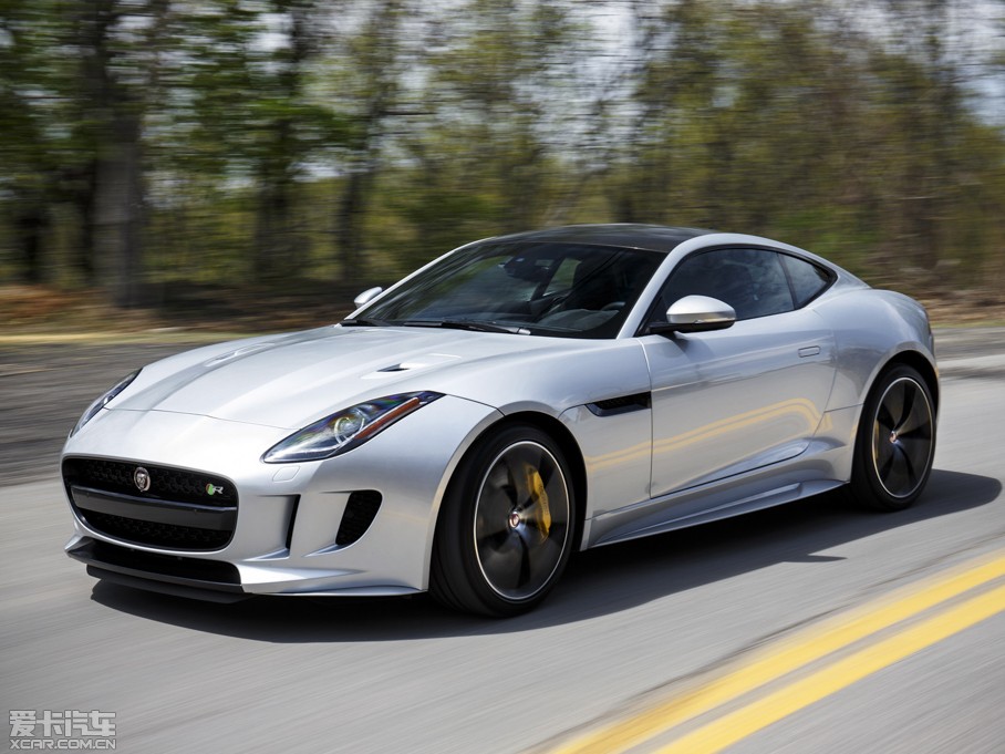 2016ݱF-TYPE 5.0T V8 R Ӳ