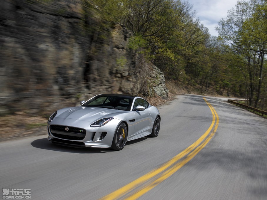 2016ݱF-TYPE 5.0T V8 R (q)Ӳ