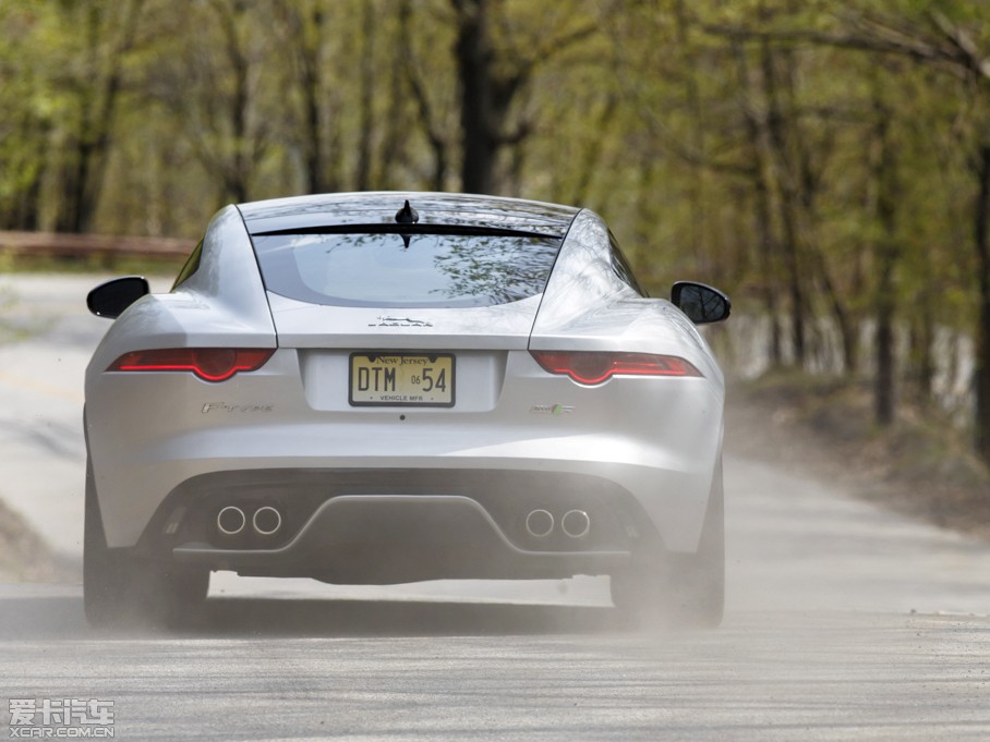 2016ݱF-TYPE 5.0T V8 R Ӳ