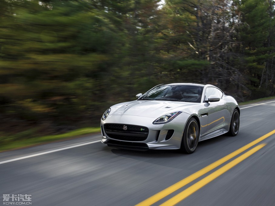 2016ݱF-TYPE 5.0T V8 R Ӳ