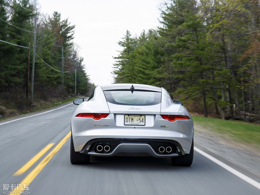 2016ݱF-TYPE 5.0T V8 R (q)Ӳ