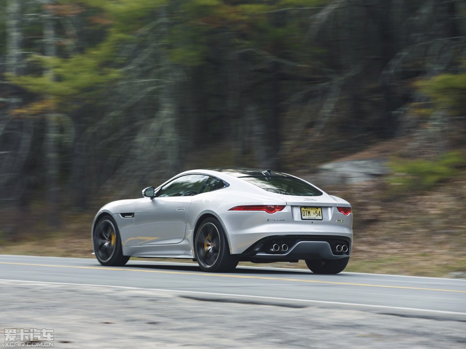 2016ݱF-TYPE 5.0T V8 R Ӳ