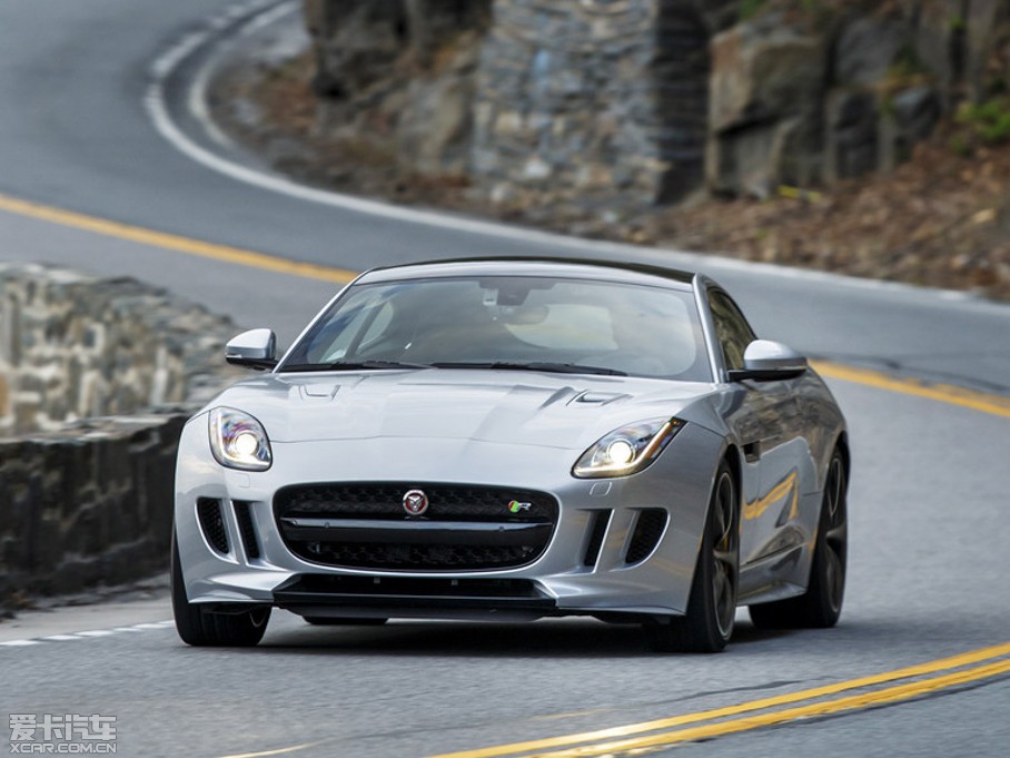 2016ݱF-TYPE 5.0T V8 R (q)Ӳ