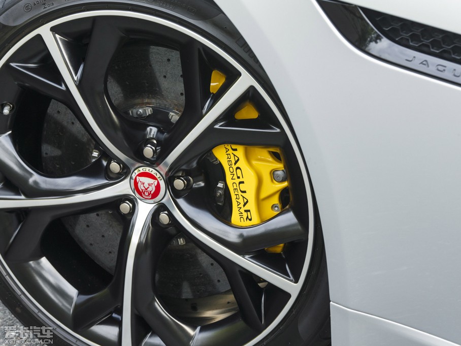 2016ݱF-TYPE 5.0T V8 R Ӳ