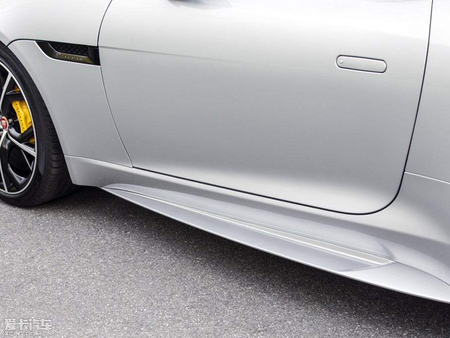 2016ݱF-TYPE 5.0T V8 R Ӳ