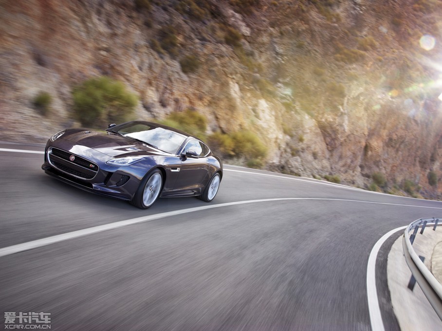 2016ݱF-TYPE 3.0T V6 S Ӳ