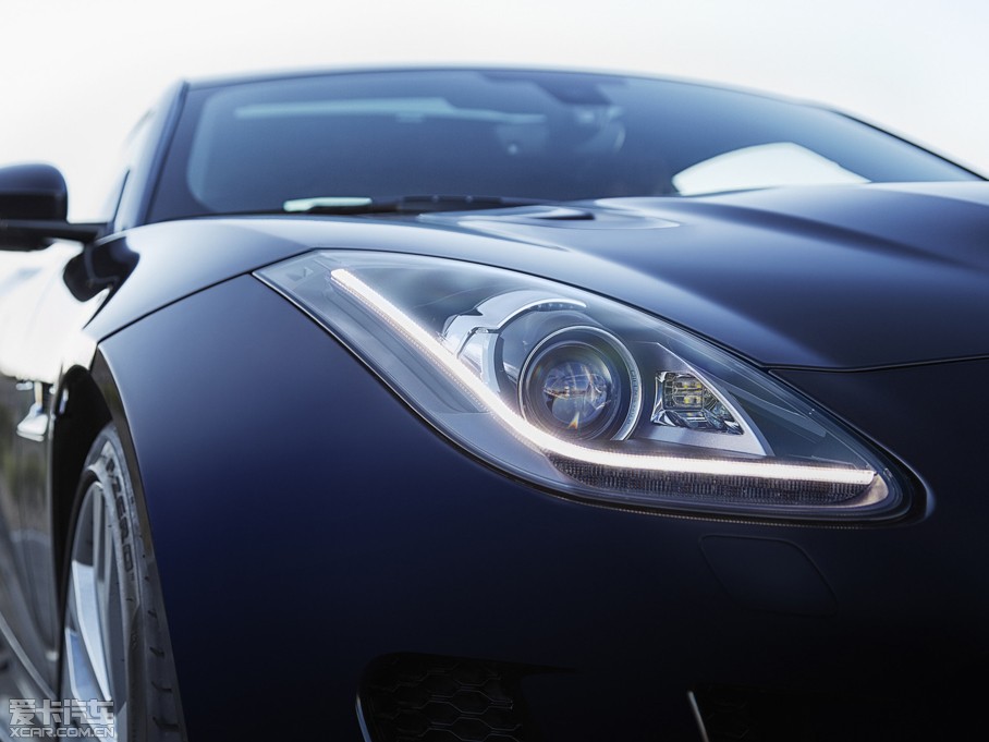 2016ݱF-TYPE 3.0T V6 S Ӳ