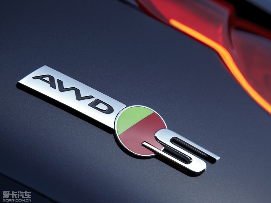 2016ݱF-TYPE 3.0T V6 S (q)Ӳ