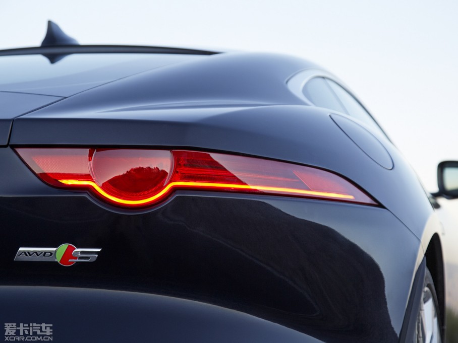 2016ݱF-TYPE 3.0T V6 S Ӳ