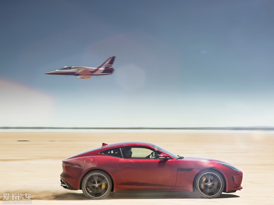 2016ݱF-TYPE 5.0T V8 R Ӳ