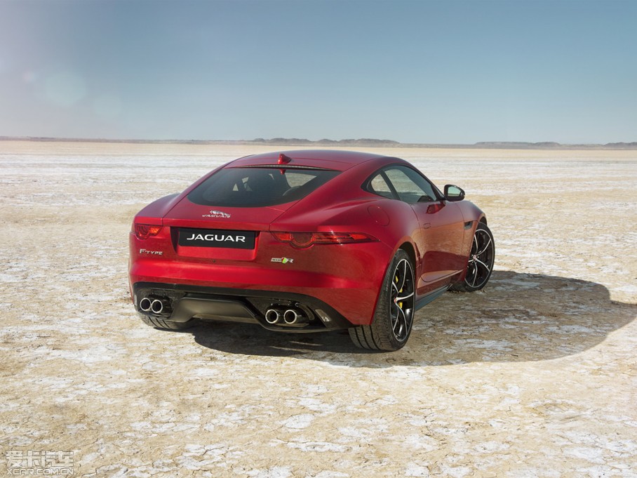 2016ݱF-TYPE 5.0T V8 R Ӳ