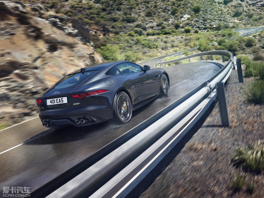 2016ݱF-TYPE 5.0T V8 R Ӳ