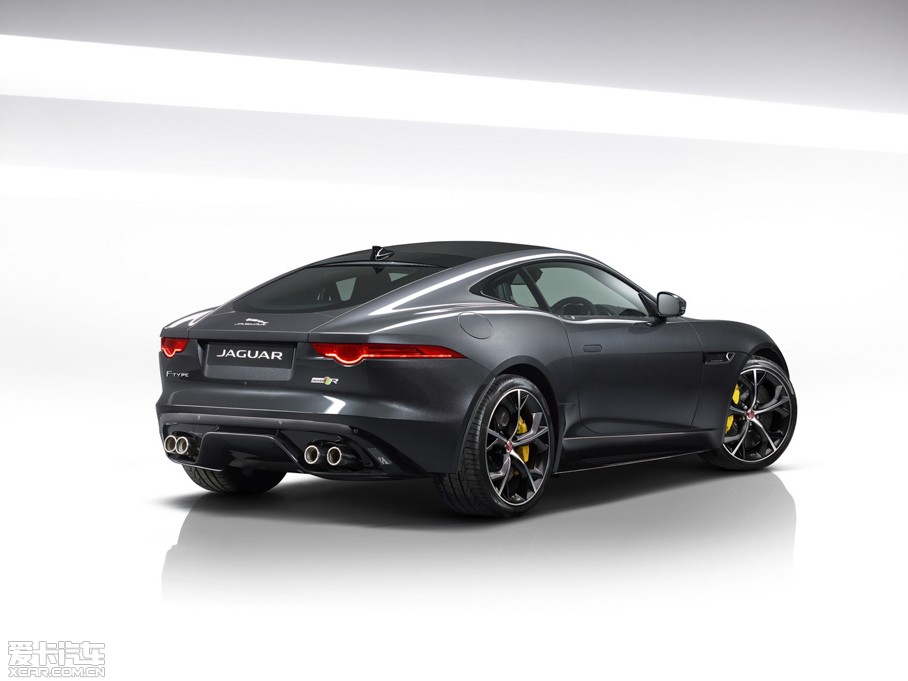 2016ݱF-TYPE 5.0T V8 R (q)Ӳ