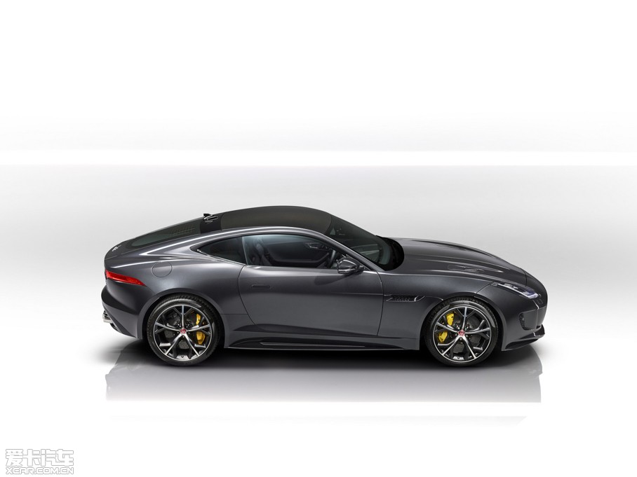 2016ݱF-TYPE 5.0T V8 R Ӳ