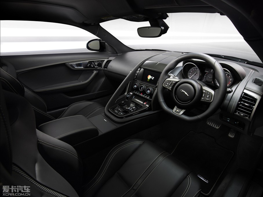 2016ݱF-TYPE 5.0T V8 R Ӳ