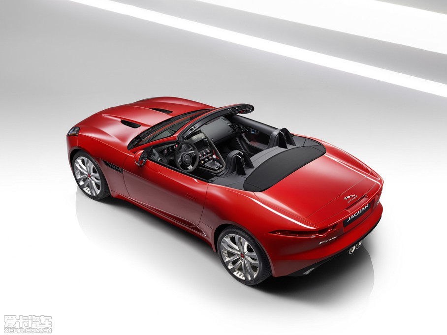 2016ݱF-TYPE 3.0T V6 