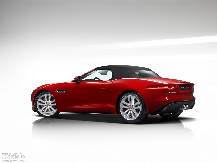 2016ݱF-TYPE 3.0T V6 