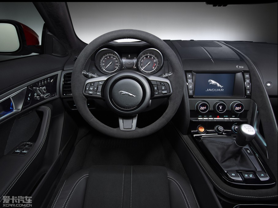 2016��ݱ�F-TYPE 3.0T V6 ����